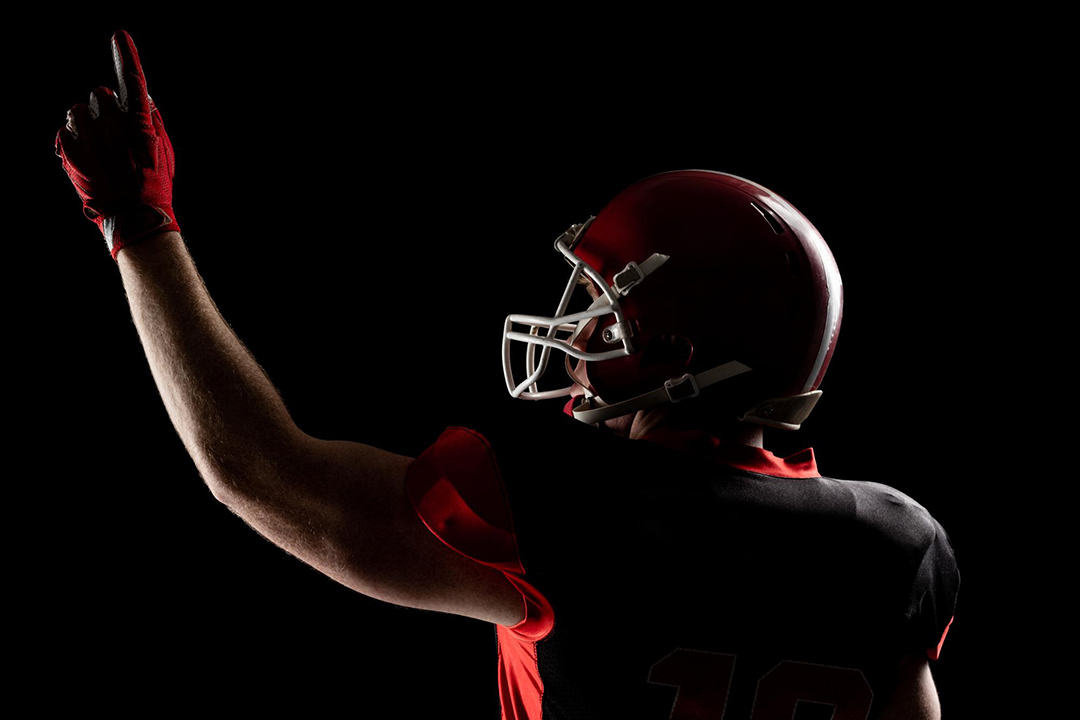 The Secret Weapon Professional Athletes Don&rsquo;t Talk About